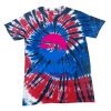 Spiral Tie Dye Tees - Adult & Youth Thumbnail