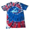Spiral Tie Dye Tees - Adult & Youth - $ Thumbnail