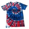 Spiral Tie Dye Tees - Adult & Youth - $ Thumbnail