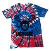 Spiral Tie Dye Tees - Adult & Youth - $ Thumbnail