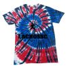 Spiral Tie Dye Tees - Adult & Youth - $ Thumbnail