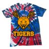 Spiral Tie Dye Tees - Adult & Youth - $ Thumbnail