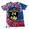 Spiral Tie Dye Tees - Adult & Youth - $ Thumbnail