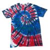 Spiral Tie Dye Tees - Adult & Youth - $ Thumbnail