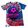 Spiral Tie Dye Tees - Adult & Youth - $ Thumbnail