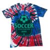 Spiral Tie Dye Tees - Adult & Youth - $ Thumbnail
