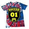 Spiral Tie Dye Tees - Adult & Youth - $ Thumbnail