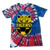 Spiral Tie Dye Tees - Adult & Youth - $ Thumbnail