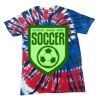 Spiral Tie Dye Tees - Adult & Youth - $ Thumbnail