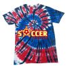 Spiral Tie Dye Tees - Adult & Youth - $ Thumbnail