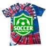Spiral Tie Dye Tees - Adult & Youth - $ Thumbnail
