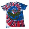 Spiral Tie Dye Tees - Adult & Youth Thumbnail