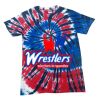Spiral Tie Dye Tees - Adult & Youth - $ Thumbnail