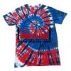 Spiral Tie Dye Tees - Adult & Youth - $ Thumbnail