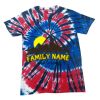 Spiral Tie Dye Tees - Adult & Youth Thumbnail