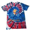 Spiral Tie Dye Tees - Adult & Youth Thumbnail