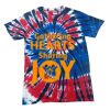 Spiral Tie Dye Tees - Adult & Youth Thumbnail