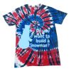 Spiral Tie Dye Tees - Adult & Youth Thumbnail