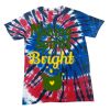 Spiral Tie Dye Tees - Adult & Youth Thumbnail