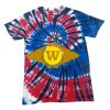 Spiral Tie Dye Tees - Adult & Youth - $ Thumbnail