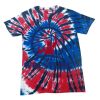 Spiral Tie Dye Tees - Adult & Youth - $ Thumbnail