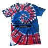 Spiral Tie Dye Tees - Adult & Youth - $ Thumbnail