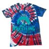 Spiral Tie Dye Tees - Adult & Youth Thumbnail