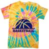 Spiral Tie Dye Tees - Adult & Youth - $ Thumbnail
