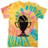 Spiral Tie Dye Tees - Adult & Youth - $ Thumbnail
