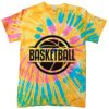 Spiral Tie Dye Tees - Adult & Youth - $ Thumbnail