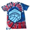 Spiral Tie Dye Tees - Adult & Youth - $ Thumbnail