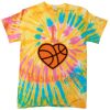 Spiral Tie Dye Tees - Adult & Youth - $ Thumbnail