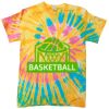 Spiral Tie Dye Tees - Adult & Youth - $ Thumbnail