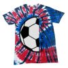 Spiral Tie Dye Tees - Adult & Youth - $ Thumbnail