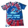 Spiral Tie Dye Tees - Adult & Youth - $ Thumbnail