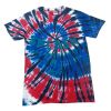 Spiral Tie Dye Tees - Adult & Youth - $ Thumbnail