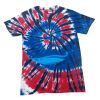 Spiral Tie Dye Tees - Adult & Youth - $ Thumbnail