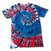 Spiral Tie Dye Tees - Adult & Youth - $ Thumbnail
