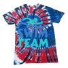 Spiral Tie Dye Tees - Adult & Youth - $ Thumbnail
