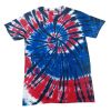 Spiral Tie Dye Tees - Adult & Youth - $ Thumbnail