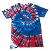Spiral Tie Dye Tees - Adult & Youth - $ Thumbnail