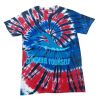 Spiral Tie Dye Tees - Adult & Youth - $ Thumbnail