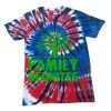 Spiral Tie Dye Tees - Adult & Youth Thumbnail