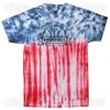 Flag Tie Dye Tees - Adult & Youth $ Thumbnail