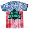 Flag Tie Dye Tees - Adult & Youth $ Thumbnail