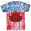 Flag Tie Dye Tees - Adult & Youth $ Thumbnail
