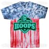 Flag Tie Dye Tees - Adult & Youth $ Thumbnail