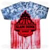Flag Tie Dye Tees - Adult & Youth $ Thumbnail