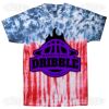 Flag Tie Dye Tees - Adult & Youth $ Thumbnail