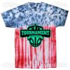 Flag Tie Dye Tees - Adult & Youth $ Thumbnail